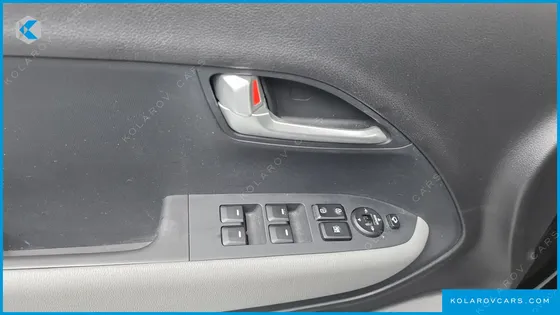 KIA RAY PRESTIGE
