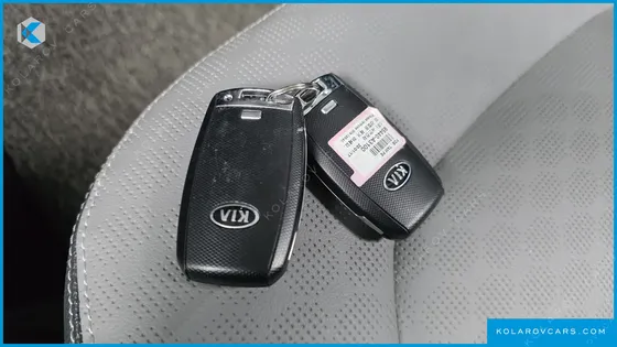 KIA RAY PRESTIGE