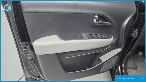 KIA RAY PRESTIGE