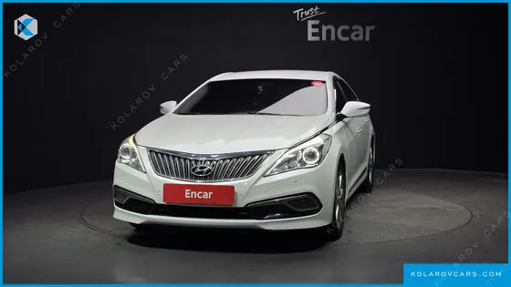 HYUNDAI GRANDEUR HG240 MODERN