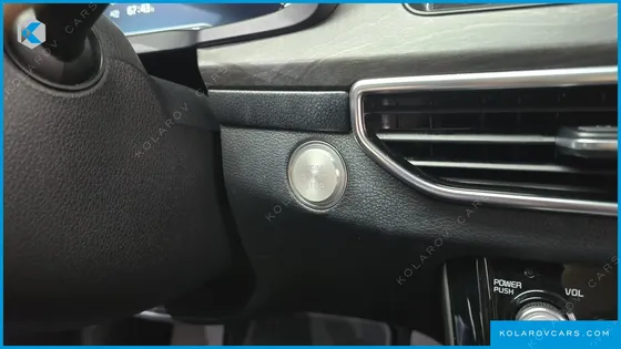 KIA K7 3.0 LPI PRESTIGE(RENTED)