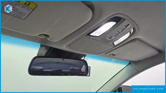 KIA K7 3.0 LPI PRESTIGE(RENTED)