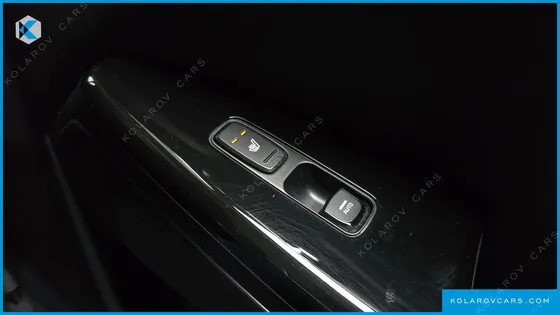 KIA K7 3.0 LPI PRESTIGE(RENTED)