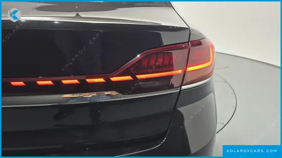 KIA K7 3.0 LPI PRESTIGE(RENTED)