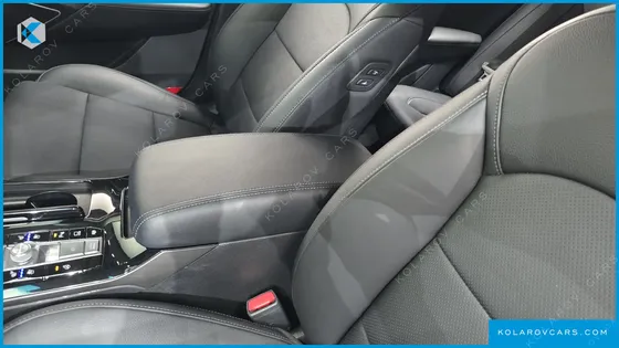 KIA K7 3.0 LPI PRESTIGE(RENTED)