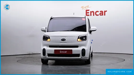KIA RAY VAN