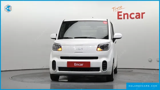KIA RAY VAN