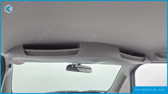 KIA RAY VAN
