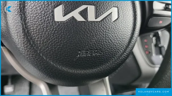 KIA RAY VAN