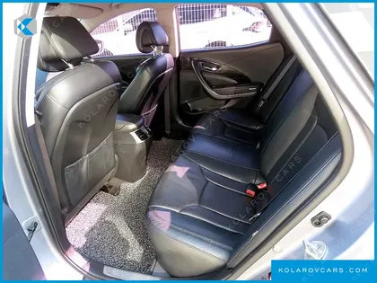 HYUNDAI GRANDEUR LPG HG300 MODERN
