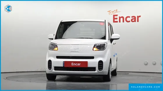 KIA RAY VAN