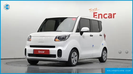 KIA RAY VAN