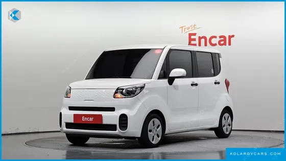 KIA RAY VAN