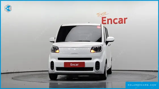 KIA RAY VAN