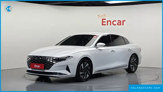 HYUNDAI GRANDEUR PREMIUM CHOICE