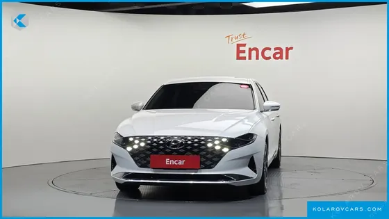 HYUNDAI GRANDEUR PREMIUM CHOICE