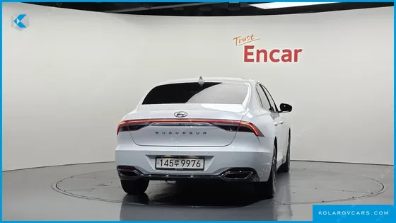HYUNDAI GRANDEUR PREMIUM CHOICE