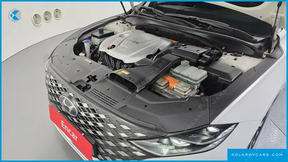 HYUNDAI GRANDEUR PREMIUM CHOICE