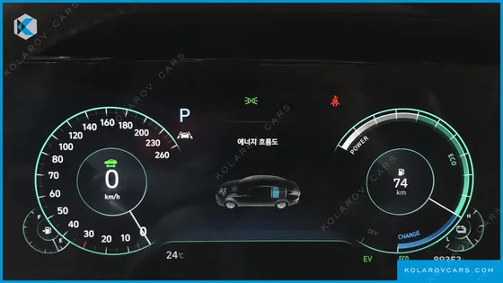 HYUNDAI GRANDEUR PREMIUM CHOICE