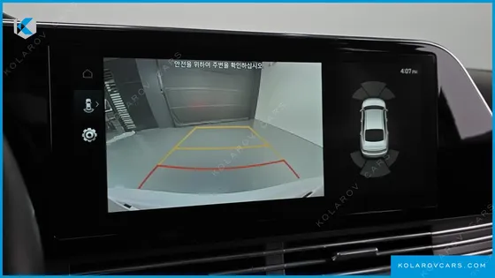 HYUNDAI GRANDEUR PREMIUM CHOICE