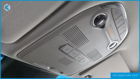 HYUNDAI GRANDEUR PREMIUM CHOICE