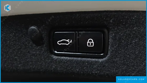 HYUNDAI GRANDEUR PREMIUM CHOICE
