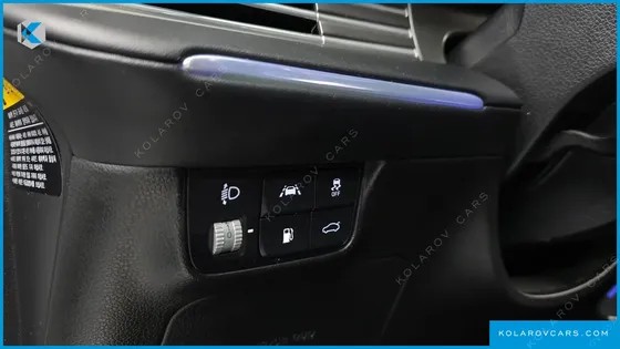 HYUNDAI GRANDEUR PREMIUM CHOICE