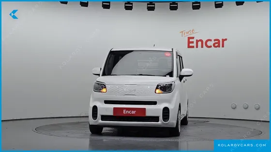 KIA RAY VAN