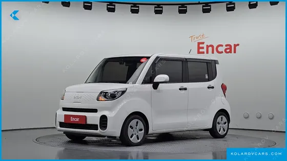KIA RAY VAN