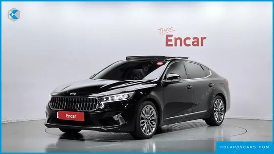 KIA K7 2.5 GDI NOBLESSE