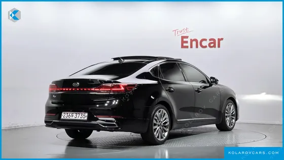 KIA K7 2.5 GDI NOBLESSE