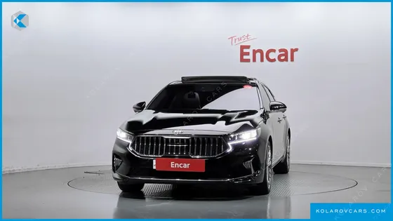 KIA K7 2.5 GDI NOBLESSE