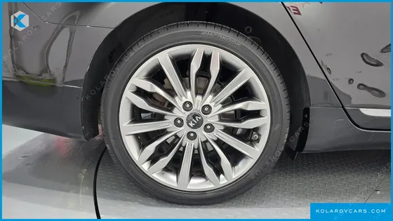 KIA K7 2.5 GDI NOBLESSE
