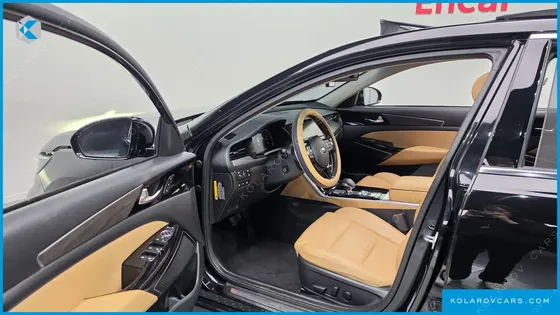 KIA K7 2.5 GDI NOBLESSE