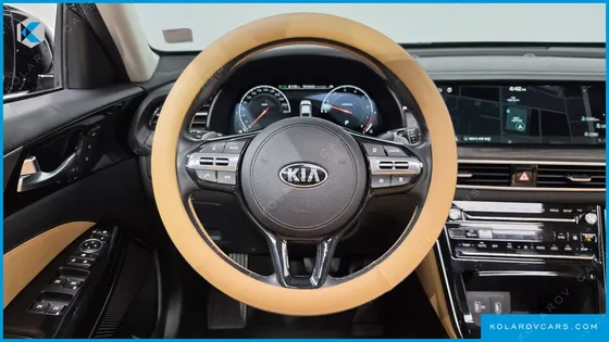 KIA K7 2.5 GDI NOBLESSE