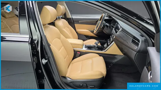 KIA K7 2.5 GDI NOBLESSE