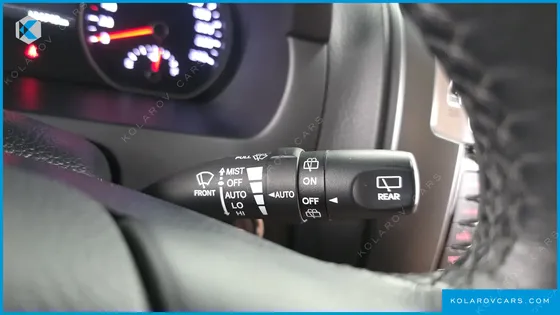 KIA MOHAVE DIESEL 3.0 4WD