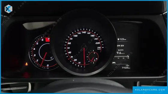 HYUNDAI ELANTRA (AVANTE) 1.6