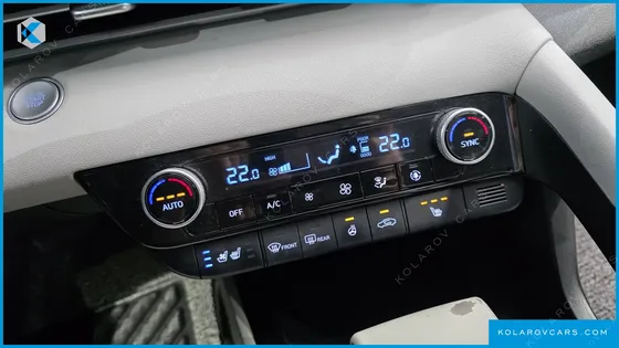 HYUNDAI ELANTRA (AVANTE) 1.6