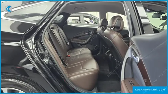 HYUNDAI GRANDEUR HG220 DIESEL PREMIUM