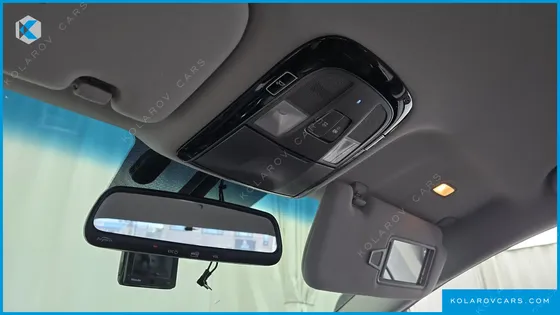 HYUNDAI GRANDEUR HG220 DIESEL PREMIUM