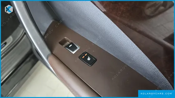 HYUNDAI GRANDEUR HG220 DIESEL PREMIUM