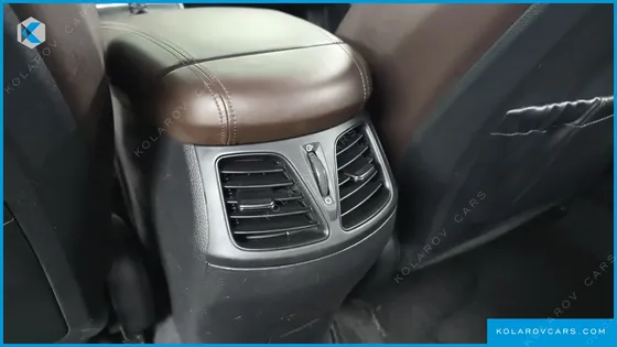 HYUNDAI GRANDEUR HG220 DIESEL PREMIUM