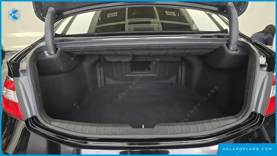 HYUNDAI GRANDEUR HG220 DIESEL PREMIUM