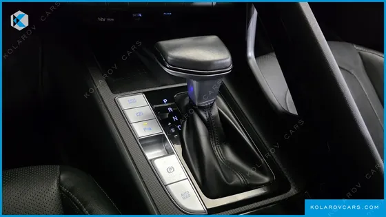 HYUNDAI ELANTRA (AVANTE) 1.6