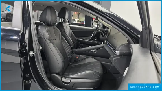 HYUNDAI ELANTRA (AVANTE) 1.6