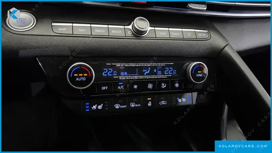 HYUNDAI ELANTRA (AVANTE) 1.6