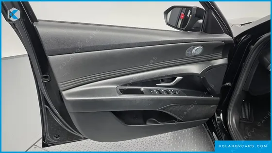 HYUNDAI ELANTRA (AVANTE) 1.6