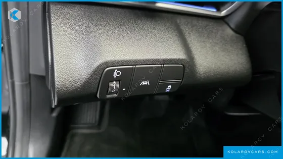 HYUNDAI ELANTRA (AVANTE) 1.6