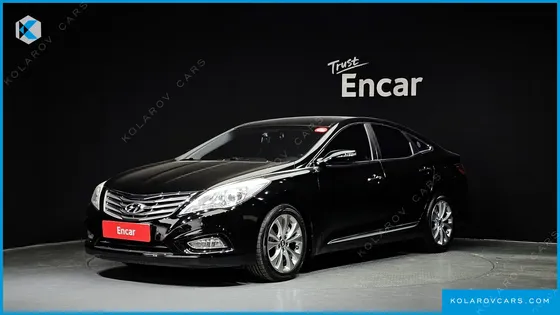 HYUNDAI GRANDEUR HG300 NOBLE